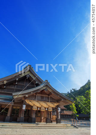 Izumo Taisha Shrine 45754857