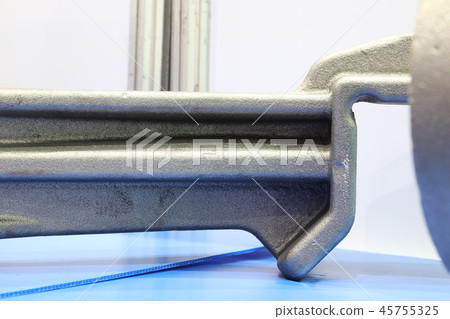 Big Iron casting parts Big Iron casting parts 45755325