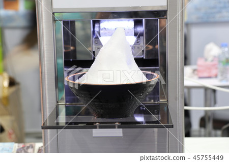 High quality Bingsu ice making machine 45755449