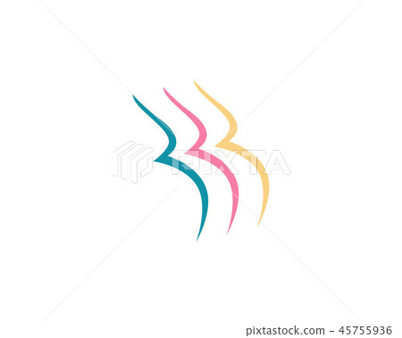 pregnant woman touching her belly. Pregnancy pregnant woman touching her belly. Pregnancy 45755936