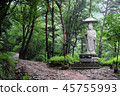 Stone Buddha 45755993