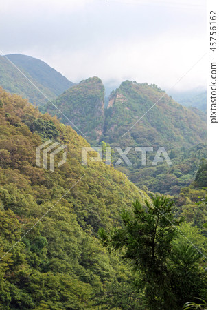 佐渡金山 45756162