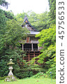Sado, Kiyomizudera 45756533