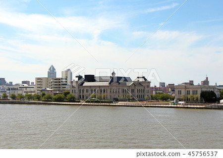 新潟市歷史博物館 新潟市歷史博物館 45756537