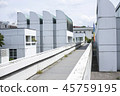 The Bauhaus Archive Museum the School of Design in Berlin  45759195