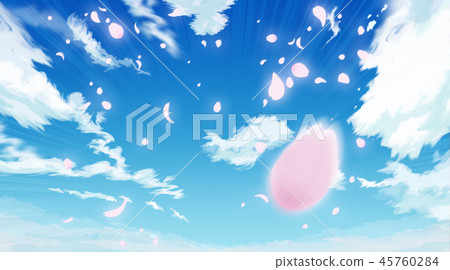 Large sky Large sky 45760284