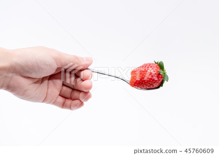 Strawberry Strawberry 45760609