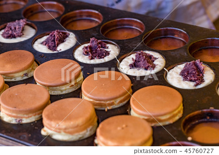 Imagawayaki Imagawayaki 45760727