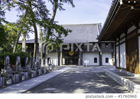Zentsu-ji Temple Saiin Izumi Shokaku Zentsu-ji Temple Saiin Izumi Shokaku 45760968