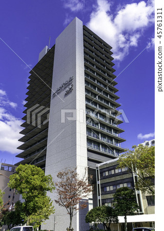 三洋新聞總部大樓 45761311