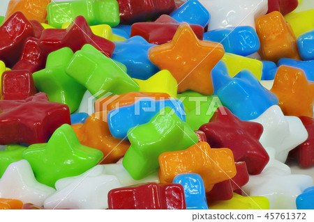 Tablet candy (depth composition) Tablet candy (depth composition) 45761372