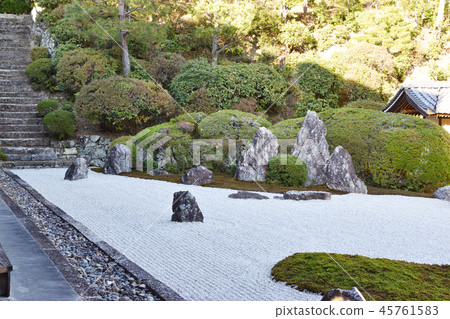 秋葉Komyo寺廟 秋葉Komyo寺廟 45761583
