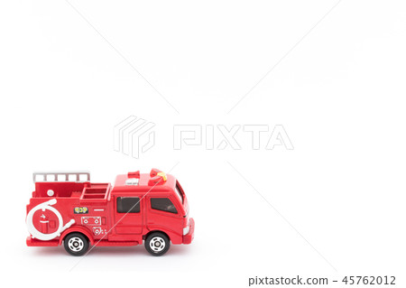 消防車：消防車 45762012