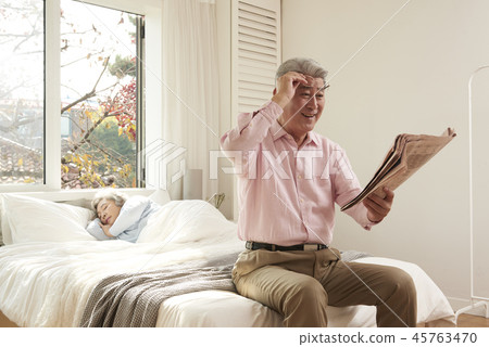 senior senior 45763470