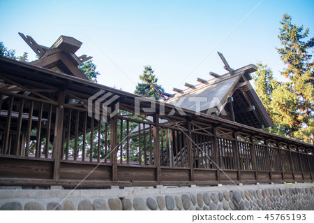 大塚神社栃木縣足利市 大塚神社栃木縣足利市 45765193