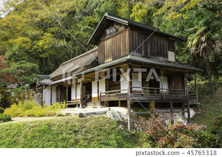 Ashiko Kikusuien 45765318