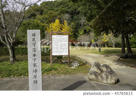 Amumori前Amumori Kinoshita Shita露營地的踪跡 Amumori前Amumori Kinoshita Shita露營地的踪跡 45765615