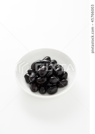 Black bean Black bean 45766003