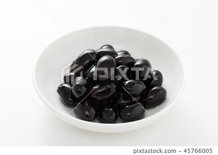 黑豆 黑豆 45766005