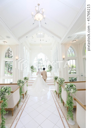 Wedding 3 in the white church Wedding 3 in the white church 45766215