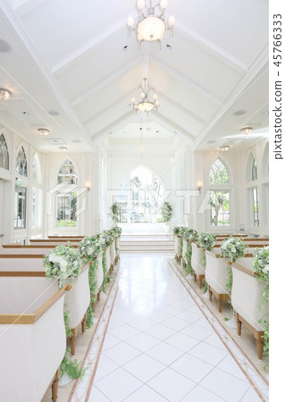 White church 45766333