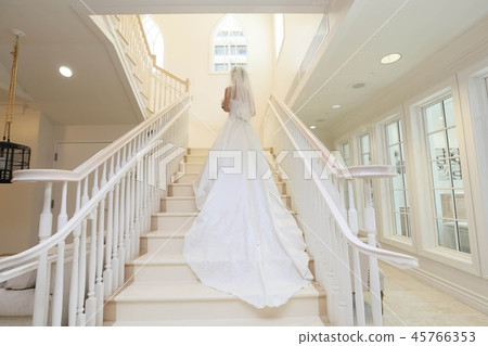 新娘爬樓梯 45766353