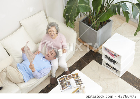 senior senior 45766472
