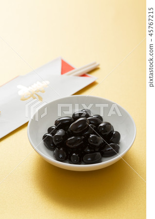 黑豆 黑豆 45767215