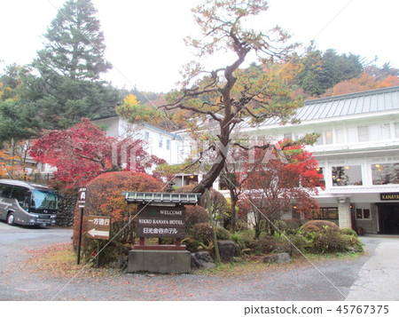秋季日光金谷酒店 45767375