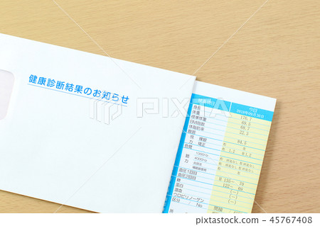 Medical checkup  45767408