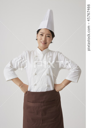 廚師 廚師 45767466