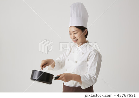 廚師 廚師 45767651