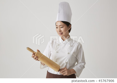 廚師 45767906