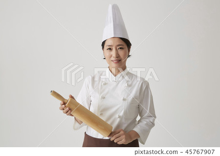 廚師 45767907
