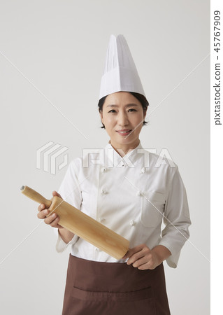 廚師 45767909