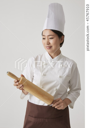 廚師 45767910