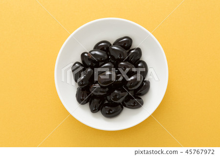 黑豆 黑豆 45767972