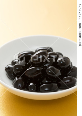 黑豆 黑豆 45767975