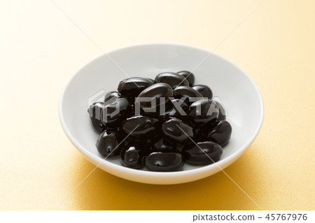 黑豆 黑豆 45767976
