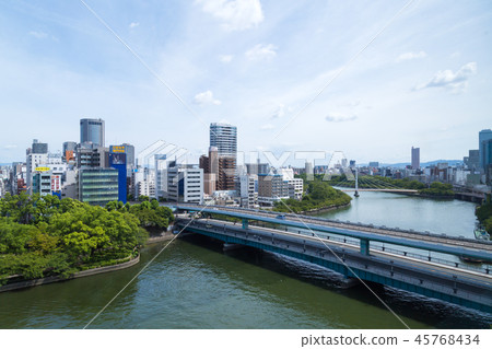 大阪,Tenmabashi 大阪,Tenmabashi 45768434