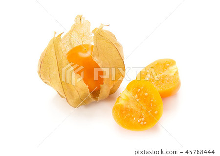 Edible physalis 45768444