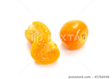 Edible physalis 45768446