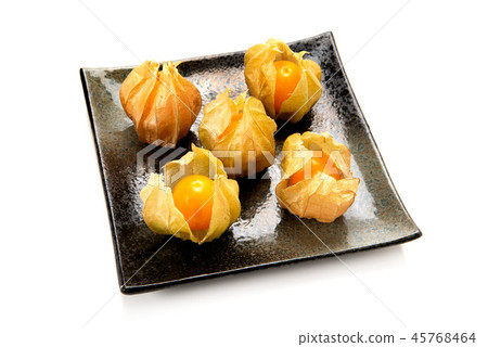 Edible physalis Edible physalis 45768464