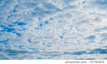 十一月的天空（16：9） 45769856