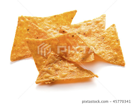 heap of nachos 45770341