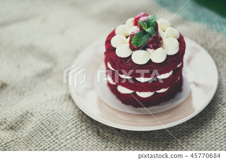 Beautifulful cake copy space. Beautifulful cake copy space. 45770684