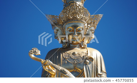 筱山金頂 45770855