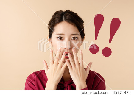 神奇的女人 神奇的女人 45771471