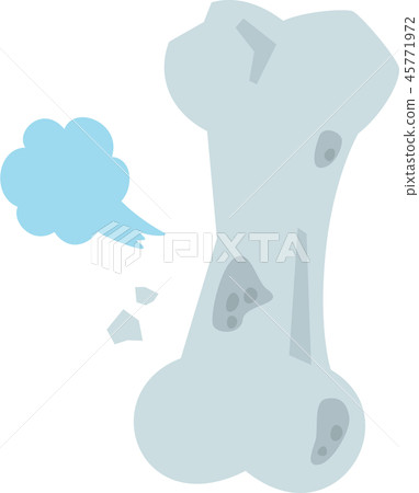 骨質疏鬆症 45771972