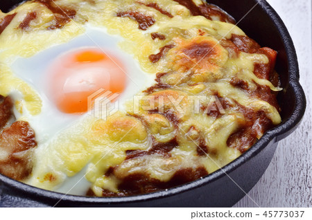 Curry Doria Curry Doria 45773037